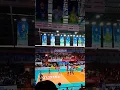Download Lagu spike keras quicker Lavani ,Malizi #dobrak #ponsumut #proliga #proliga2023 #voli #voliindonesia