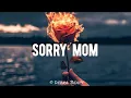 Download Lagu Free Sad Type Beat - SORRY MOM 💔😔