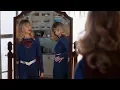 Supergirl 5x19 Jonn and Magan shapeshift into Supergirl