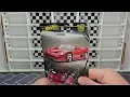 Lagu Unboxing: 2025 Hotwheels Car Culture - Timeless Icons