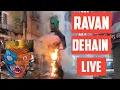 Download Lagu Ravan Dehain Live 2025 Delhi | Biggest Dussehra Ravan Dehain Video | Dussehra 2025 Ravan Dehain