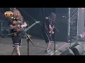 Angelus Apatrida - You Are Next | DMF22