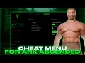 Cheat Mod Menu - For ARK Ascended Hack For ASA Aimbot Visuals Many FREE