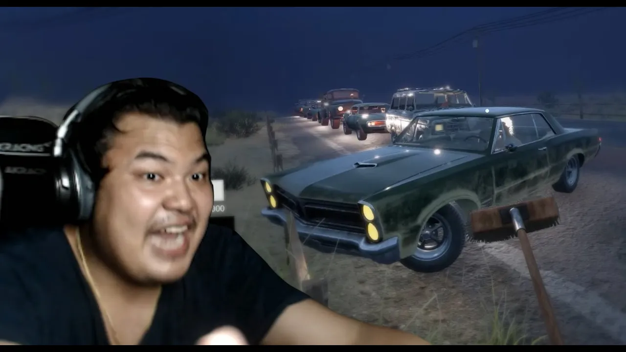 พี่บาสผมอยากเล่น เฮ้าอ๊อบแอ้ด (Gas Station Simulator #4)