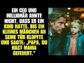 Download Lagu CEO ahnte nichts vom Kind, bis ein Mädchen klopfte: „Papa, du hast Mama gefeuert.“