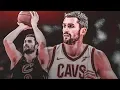 Kevin Love 120M Extension Wade Carmelo Update 2018 NBA Free Agency