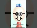 Can you guess the character Miis week 7