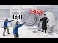 The Genius Who Turned Robbery Into a Science