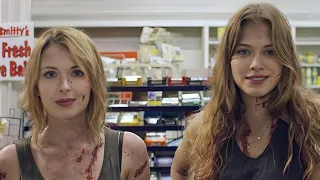 Two Girl's Takes The Brutal Revenge | Movie Explained