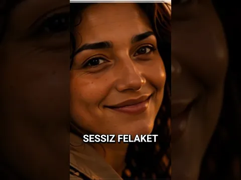 SESSIZ FELAKET   I   ŞARİF AĞA