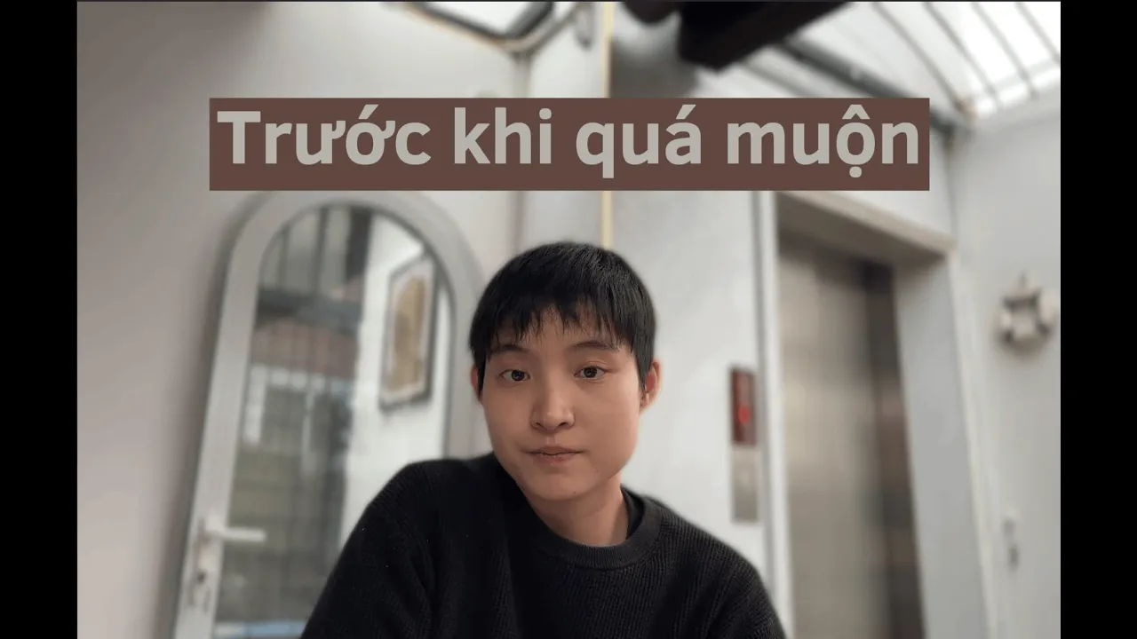 Outline Video 5 kĩ năng THU NHẬP CAO mình sẽ học trong năm 2025