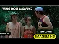 Download Lagu Chaves Acapulco Férias em Acapulco