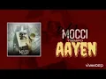 Mocci - Aayan | ( album tiempo )
