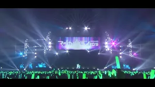 マジカルミライ 2016 Magical Mirai 2016 Full Concert 1080p 60fps 