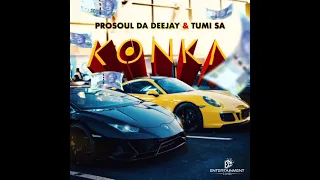 prosoul da deejay u0026 tumi sa konka