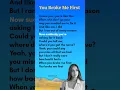Download Lagu You broke me first lyrics - Tate McRae #lyrics #youbrokemefirst #tatemcrae