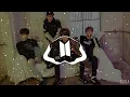 Download Lagu [BASS BOOSTED] BTS - Cypher Pt.3: KILLER (Feat. Supreme Boi)