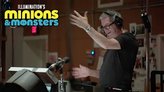 Minions & Monsters | Behind the Score with John Powell