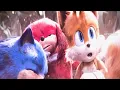 Download Lagu Shadow and Robotnik sacrificed themselves to save everyone\