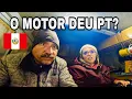 Lagu CRUZAMOS A FRONTEIRA DO PERU E O MOTOR DA KOMBI RAJANDO ESTRIDENTEMENTE 🇵🇪