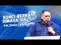 Download Lagu Kunci berkat dimasa sulit!!  - Pdt. Johan Lumoindong