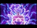 Download Lagu ULTRA INSTINCT (TRAP REMIX) DRAGON BALL SUPER | [1 Hour Version]