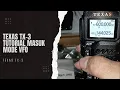 Download Lagu HT TEXAS TX3 - #tutorial masuk mode frekuensi variabel