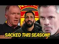 Download Lagu 🔴 Scholes \u0026 Carragher DESTROY Amorim – \