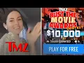 Rachel Bonnetta Explains How To Win BIG With Fox Bet Super 6 App TMZ