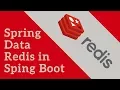 Spring Data Redis in Spring Boot Example Tech Primers