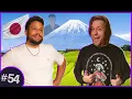 WE RE BACK Punching Down Episode 54