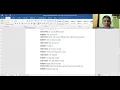 AC-S13 Week 13 - Speaking Task Assignment