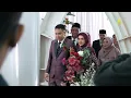 Download Lagu ANNIDA MU'ALLIMAT KUDUS - TASYAKURAN PERNIKAHAN NAELA DURROTUN NAJIHA \u0026 SAIFUDIN ZANIAR