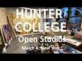Hunter Open Studios 2023 Spring HIGHLIGHT