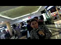 Fatria Nata feat Andri Baihaqi dan Mozza Nasyid - A Ba Ta Tsa The Jenggot || Live at BTC Fashion Mal