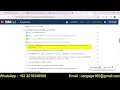 Excel 2021 In Practice - Ch 6 Independent Project 6-5 Excel Ch 6 Independent Project 6 5