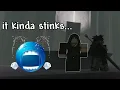 voidwalker still kinda sucks Deepwoken