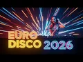 Lagu Classic Disco Love 80s 90s Playlist | 💃 Ultimate romantic dance hits collection