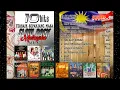 Download Lagu 10 HITS TERBAIK SEPANJANG MASA SLOWROCK MALAYSIA SERI 5