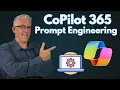 Prompt Scheduling and Process in copilot 365