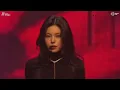 Download Lagu HUSH - Chaeryeong, Ryujin, Yeji - ITZY The 3rd Fan Meeting