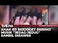 Download Lagu MIRIS! Siswi SD Joget Hot di Panggung Kenaikan Kelas Sekolah | AKIS tvOne