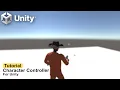THIRD PERSON MOVEMENT like RDR2 in Unity