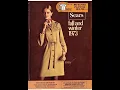 1973 Sears Fall Winter Catalog
