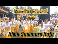 Tari Pendet Masal Khas Sudimara Kaja Tabanan