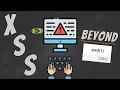 Download Lagu Beyond Alert(1): Demonstrating the impact of an XSS [Capture The Flag Fundamentals]