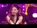 TWICE - Dance the Night Away [Inkigayo Ep 967]