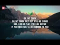 Bj Show - Finee  Ft.  Shoday  & Wxze (lyrics)