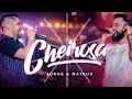 CHEIROSA - JORGE E MATEUS - MINHA CHEIROSA - JORGE E MATEUS CHEIROSA - MELHORES DO JORGE E MATEUS