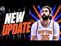 UPDATED Knicks Top Targets